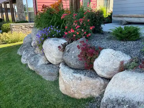 landscaping services Castle Rock